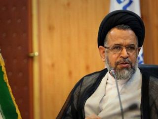 وزیر اطلاعات: ده‌ها جاسوس را در نهادهای مختلف دستگیر کردیم