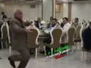 رقص های دیدنی در مجالس جشن