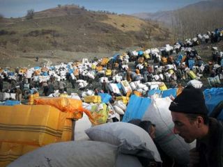 مجلس: حجم قاچاق در ایران معادل حذف ۶۰۰ هزار فرصت شغلی است
