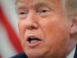 ترامپ در مورد شکست جمهوریخواهان در انتخابات میان‌دوره‌ای هشدار داد