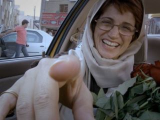 مهرانگیز کار: هدف نهادهای امنیتی ایران حذف نسرین ستوده است