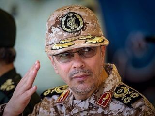 ایران بار دیگر درباره تنگه هرمز به آمریکا هشدار داد‎