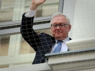 مقام روسی: ایران برای حفظ برجام باید امتیاز‌ بدهد