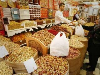 افزایش ۳۰ درصدی قیمت خشکبار در بازار، پسته به ۱۳۰ هزار تومان رسید