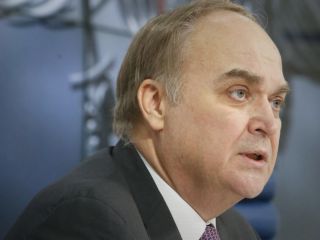 هشدار مسکو به واشینگتن در پی هشدار آمریکا در مورد حملات شیمیایی توسط اسد