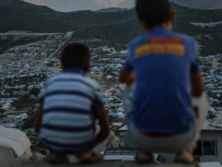 روسیه: پیکارجویان ادلب تدارک یک حمله شیمیایی را می‌دیدند