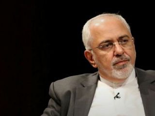 ظریف: پایبندی به توافق هسته‌ای تنها گزینه ایران نیست