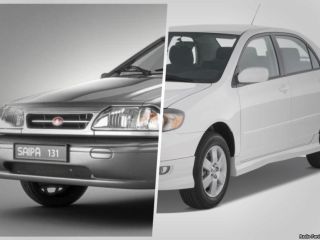 با بهای امروز یک پراید، ده سال پیش چه خودرویی می‌شد خرید؟