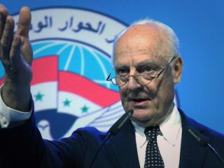 سازمان ملل: ایران٬ ترکیه و روسیه جلوی درگیری در ادلب را بگیرند