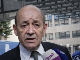 فرانسه: ایران نمی تواند از مذاکرات بیشتر بر سر مساله موشکی و هسته ای سر باز بزند