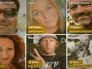 سلفی با حقوق؛ راه حل سوئیس برای بهبود برابری دستمزدها