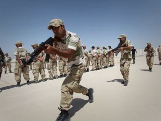 اسناد دولتی آمریکا: ایران به عراقی‌ها برای حمله به آمریکاییان سلاح و آموزش داد