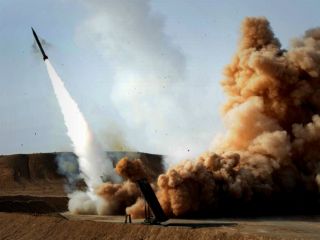 رویترز: انتقال موشک‌های بالیستیک ایران به عراق؛ تولید توسط گروه‌های شیعه