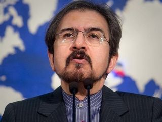 واکنش تهران به هشدار پاریس؛  رد مذاکره بر سر 