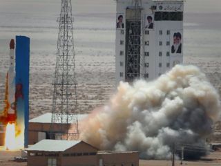 مرکز آمریکایی: ایران بزرگترین و متنوع ترین انبار موشک‌ها در خاورمیانه را دارد