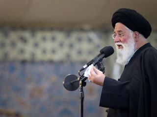 واکنش علم‌الهدی به استفاده ابزاری زوار از زنان در مشهد