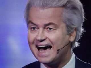 قانونگذار راستگرای هلندی مسابقه کاریکاتور پیامبر اسلام را لغو کرد