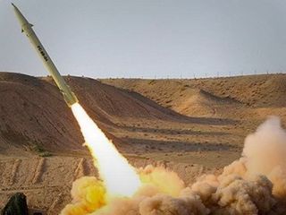 رویترز: ایران در عراق موشک‌های بالستیک مستقر کرده است