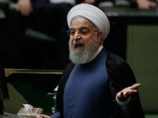 دیدگاه: راه روحانی به سوی رهبری