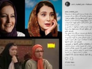 روزنامه وابسته به سپاه: امیر مهدی ژوله پا را از گلیم خود فراتر گذاشته / عدم نمایش حجم زنان رعایت عفاف است؛ نه سانسور