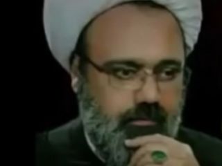 مهدی دانشمند : بعضی از عربها اینقدر پررو شدند که از کشورهای عربی بیان ایران و راحت بگن : ما نیاز داریم به زن