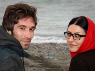 آرش صادقی برای انجام آزمایش‌های پزشکی سرطان به بیمارستان اعزام شد