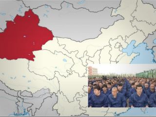 چرا کشورهای مسلمان در مقابل سرکوب اویغورها در چین سکوت کرده‌اند؟