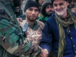 پایان عمق استراتژیک