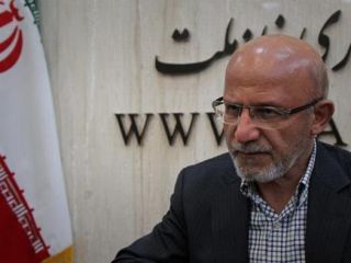 عضو فراکسیون امید: حمایت از روحانی به تبعیت از خاتمی بود