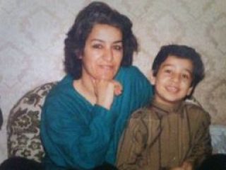 «کاش من به جای رحمت می‌رفتم»