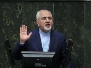 ظریف : رابطه بنیاد سوروس با ایران را محدود و منظم کردم