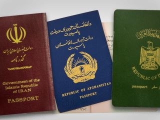 فاکس‌نیوز: افزایش خرید گذرنامه‌های عراقی و افغانستانی توسط ایرانیان