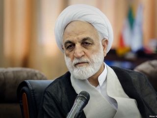 نماینده مجلس به نقل از محسنی اژه‌ای: از ابتدا با برجام مخالف بودیم