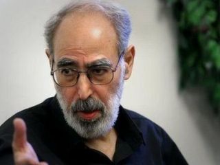 ابوالفضل قدیانی: اعمال ترامپ و آقای خامنه‌ای دو لبه یک قیچی است