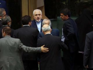 پخش یک مستند جنجالی در صحن مجلس شورای اسلامی