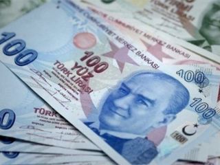 افزایش تورم در ترکیه هم‌زمان با کاهش ارزش لیر