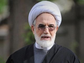 نامه مهدی کروبی به مجلس خبرگان: چرا به جای ستایش، از رهبری سؤال نمی‌کنید؟