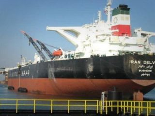 ژاپن واردات نفت از ایران را متوقف می‌کند