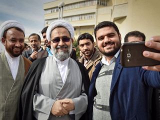 «دولت بهار» از دستگیری مدیرکل میز اسرائیل در وزارت اطلاعات ایران در سال ۹۱ خبر داد