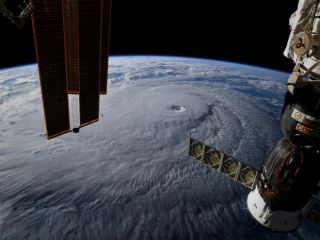 امارات اولین فضانوردان خود را به فضا می‌فرستد