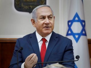 نتانیاهو: توافق هسته‌ای «بد» با ایران اسرائیل را به جهان عرب نزدیک کرد