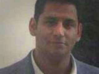 فرزند جهانگیری: نه «فِراری» دارم، نه «فَراری» هستم