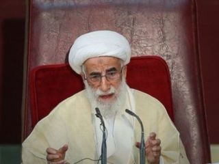 جنتی: می‌خواهند نابه‌سامانی‌ها را به پای رهبر انقلاب بنویسند