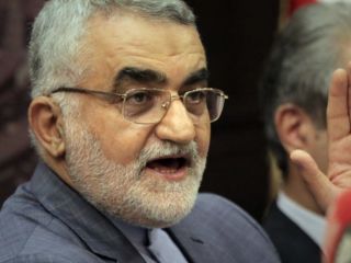 بروجردی: مردم معتقدند استفاده از تلگرام بگیر و ببند و احضار ندارد