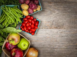 روش‌هایی برای تازه نگه داشتن مواد غذایی