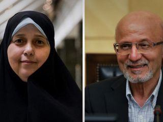 دو نماینده مجلس خواستار برگزاری همه‌پرسی درباره «معضلات داخلی و خارجی» ایران شدند