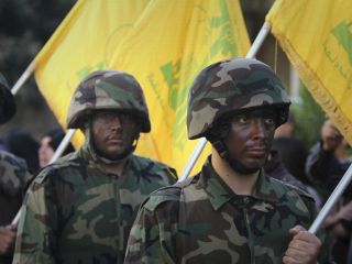 فاکس نیوز: هواپیمایی تحت مدیریت سپاه در قاچاق سلاح برای حزب‌الله دست دارد