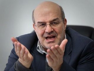 انتقاد کلانتری از 'دخالت نظامیان در کشاورزی'