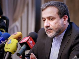 ایران برای «نجات برجام» تا ۱۴ آبان به کشورهای اروپایی‌ مهلت داد