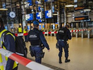 مهاجم آمستردام: با توهین به اسلام مقابله کردم